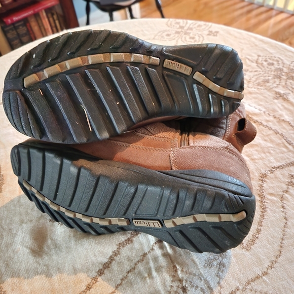 L L Bean boot - Picture 3 of 4